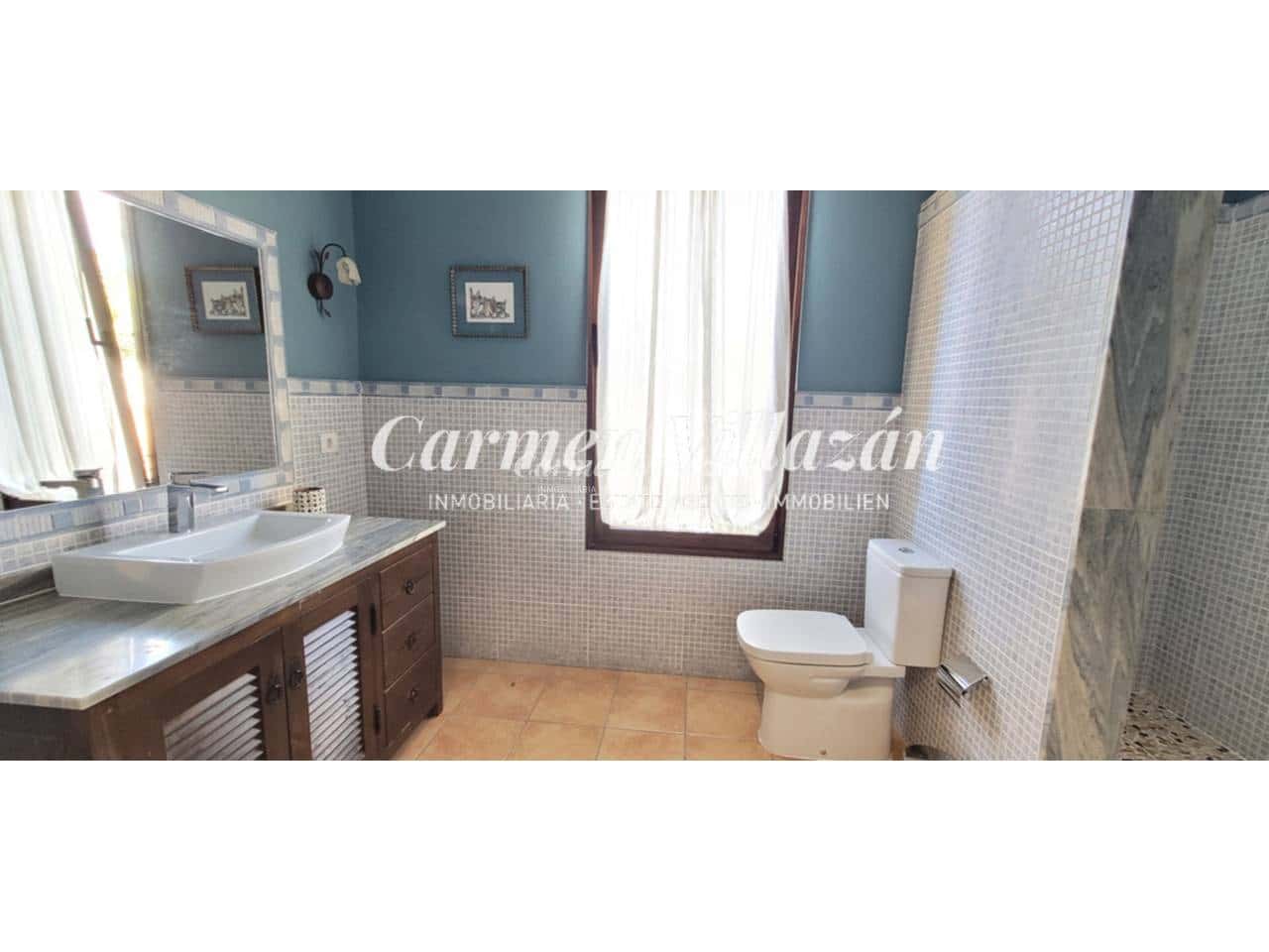 Chalet de 5 habitaciones en Lajares en venta con piscina garaje - 850.000 € (Ref: 9480606)