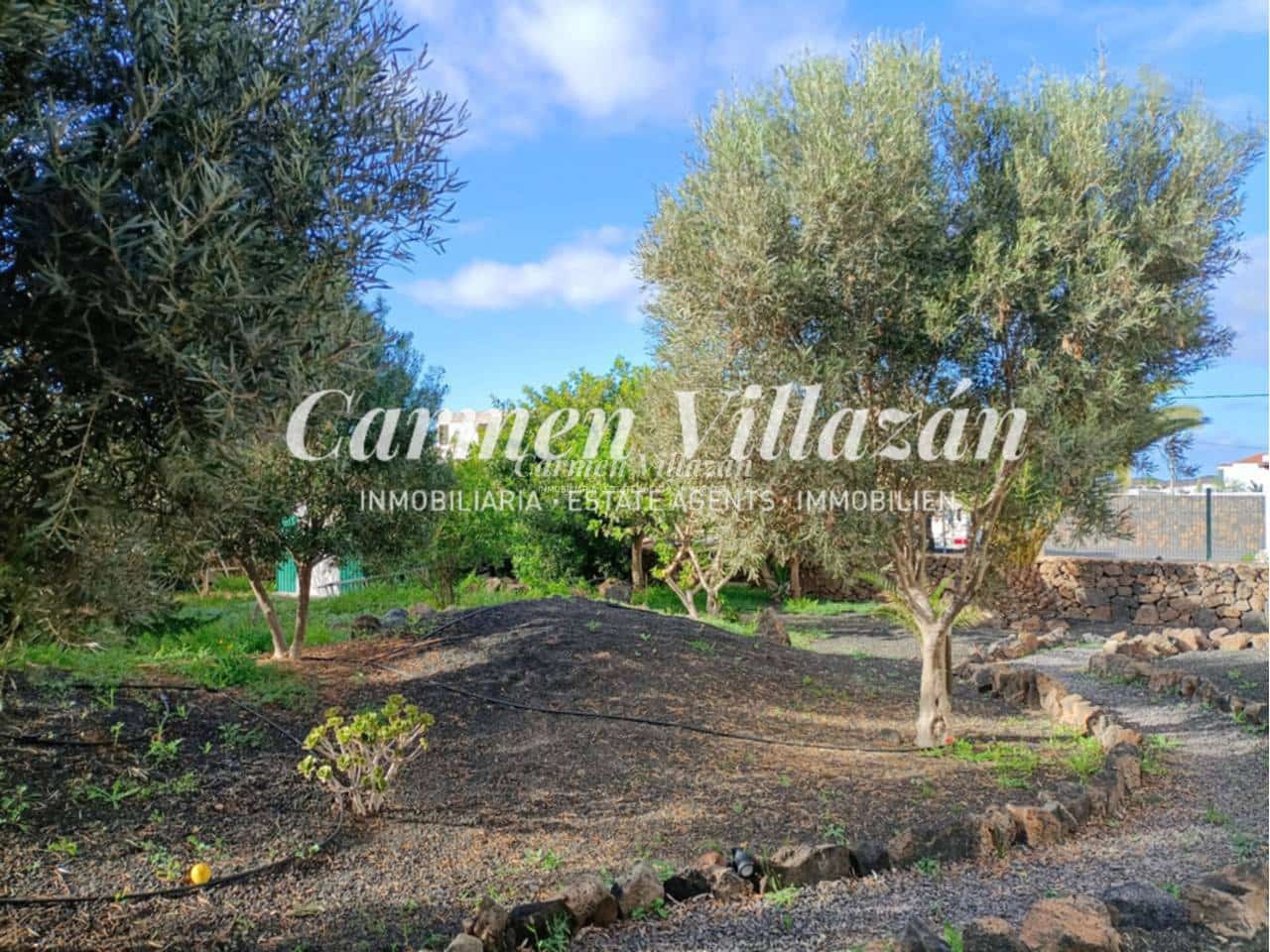 Chalet de 5 habitaciones en Lajares en venta con piscina garaje - 850.000 € (Ref: 9480606)