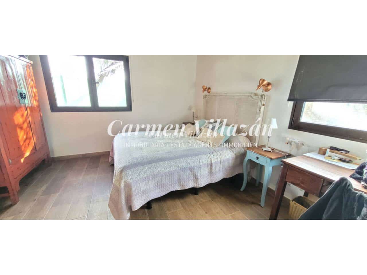 Chalet de 5 habitaciones en Lajares en venta con piscina garaje - 850.000 € (Ref: 9480606)