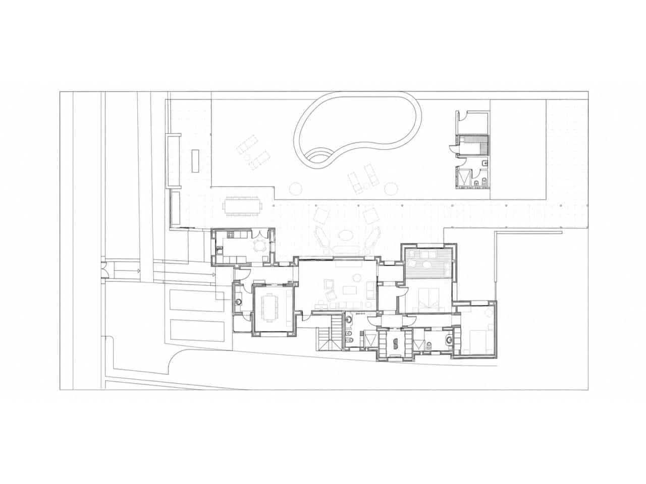 5 sovrum Villa till salu i Lajares med pool garage - 800 000 € (Ref: 9480606)