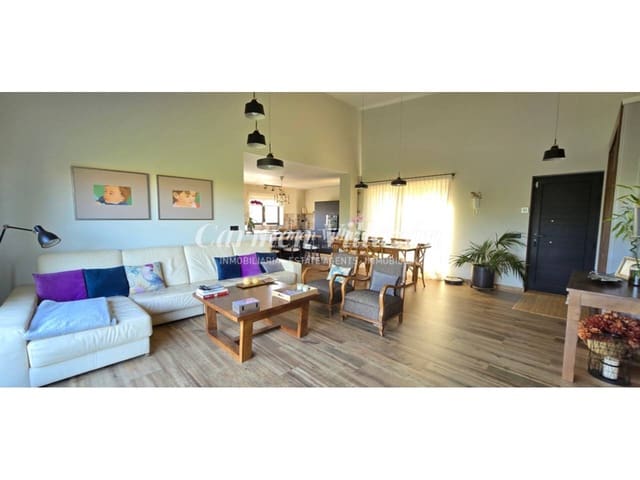 3 sovrum Villa till salu i Puerto del Rosario med garage - 650 000 € (Ref: 9480607)