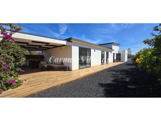 3 sovrum Villa till salu i Puerto del Rosario med garage - 650 000 € (Ref: 9480607)