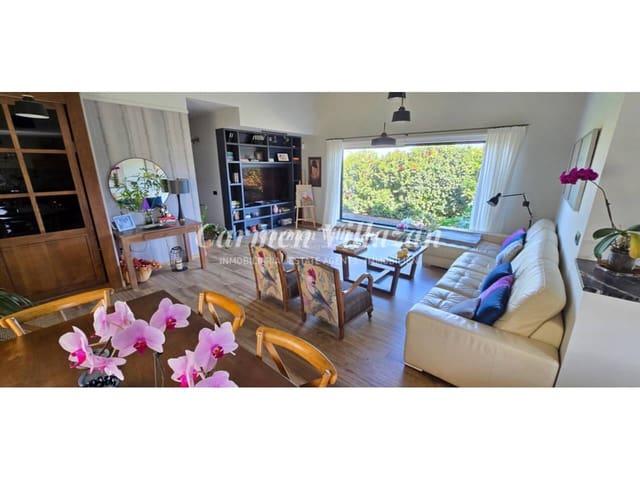 3 sovrum Villa till salu i Puerto del Rosario med garage - 650 000 € (Ref: 9480607)