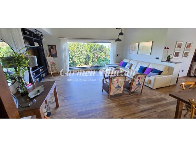 3 sovrum Villa till salu i Puerto del Rosario med garage - 650 000 € (Ref: 9480607)