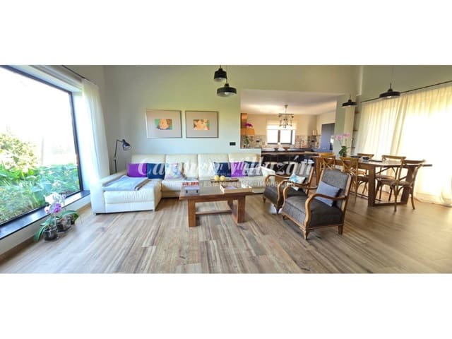 3 sovrum Villa till salu i Puerto del Rosario med garage - 650 000 € (Ref: 9480607)