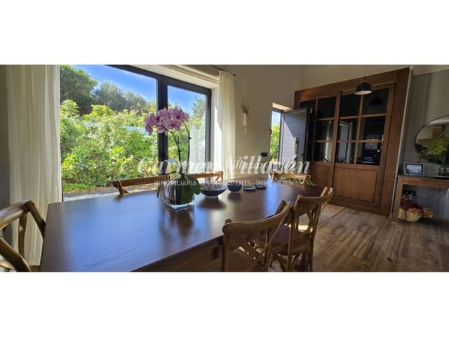 3 sovrum Villa till salu i Puerto del Rosario med garage - 650 000 € (Ref: 9480607)