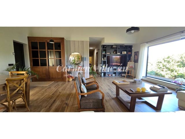 3 sovrum Villa till salu i Puerto del Rosario med garage - 650 000 € (Ref: 9480607)