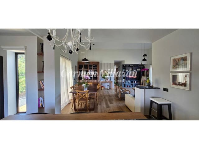 3 sovrum Villa till salu i Puerto del Rosario med garage - 650 000 € (Ref: 9480607)