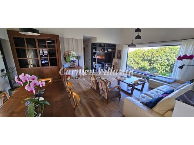 3 sovrum Villa till salu i Puerto del Rosario med garage - 650 000 € (Ref: 9480607)