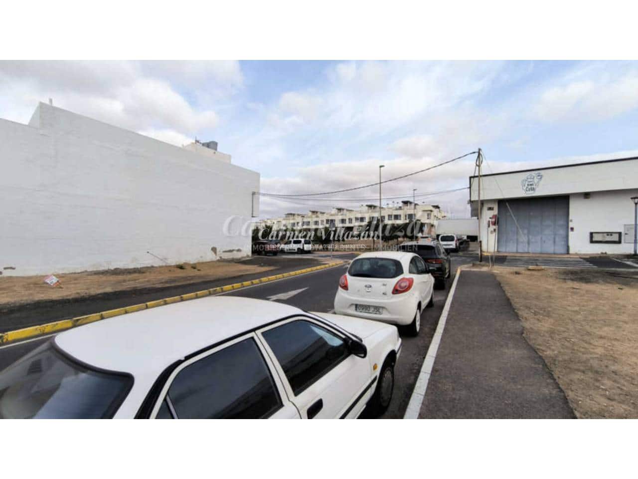 Solar/Parcela en Puerto del Rosario en venta - 330.000 € (Ref: 9480608)