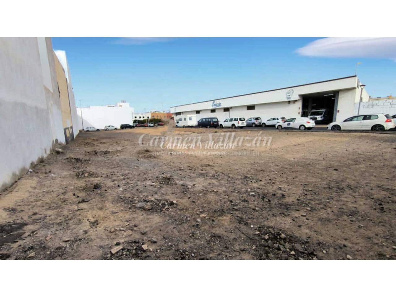 Solar/Parcela en Puerto del Rosario en venta - 330.000 € (Ref: 9480608)