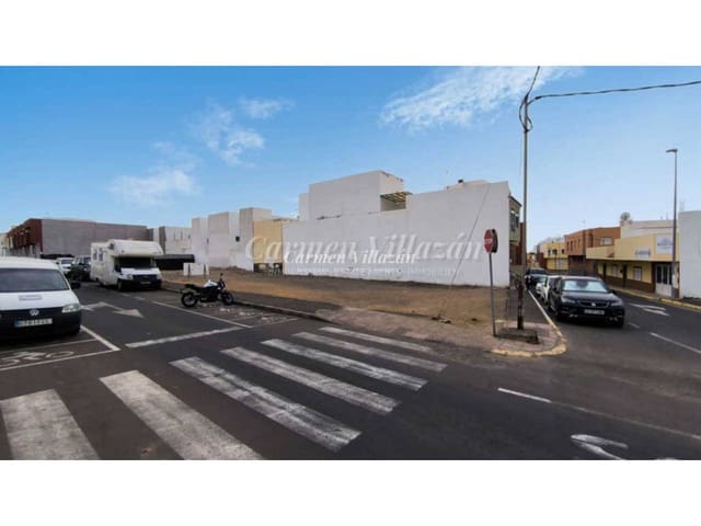 Solar/Parcela en Puerto del Rosario en venta - 330.000 € (Ref: 9480608)