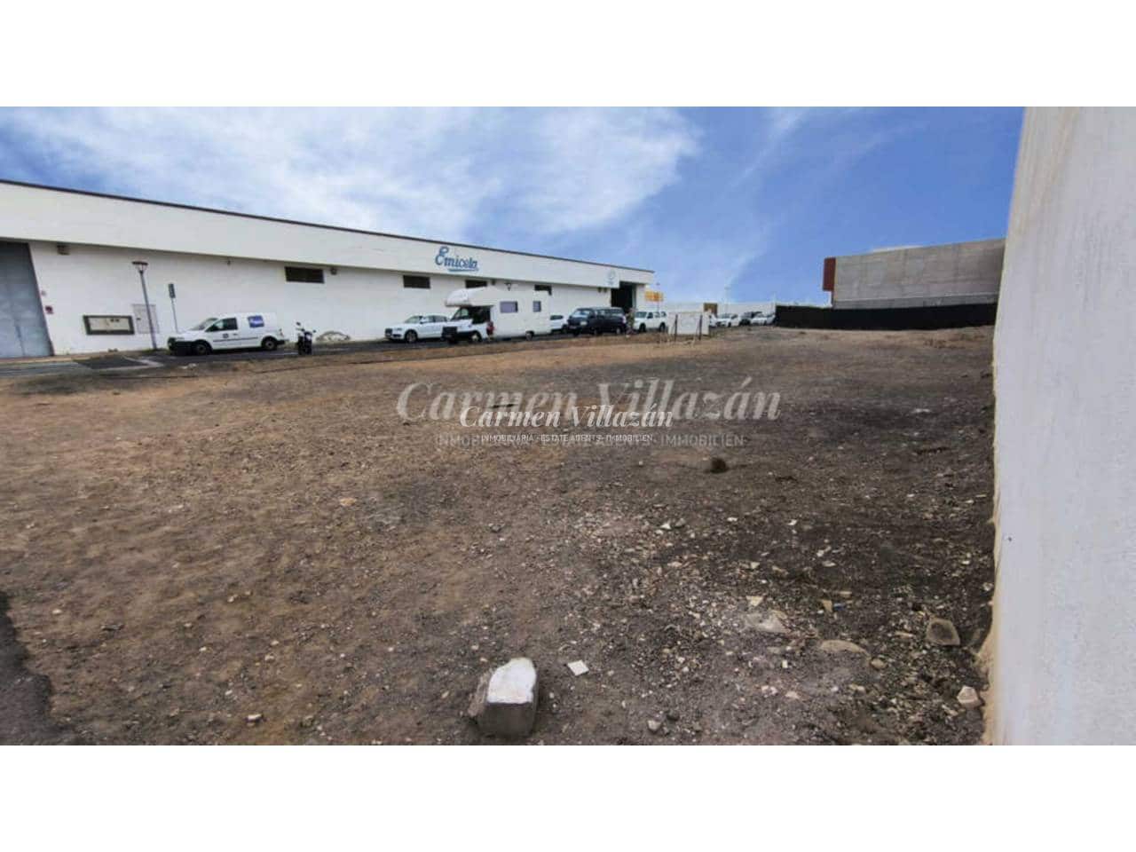 Solar/Parcela en Puerto del Rosario en venta - 330.000 € (Ref: 9480608)