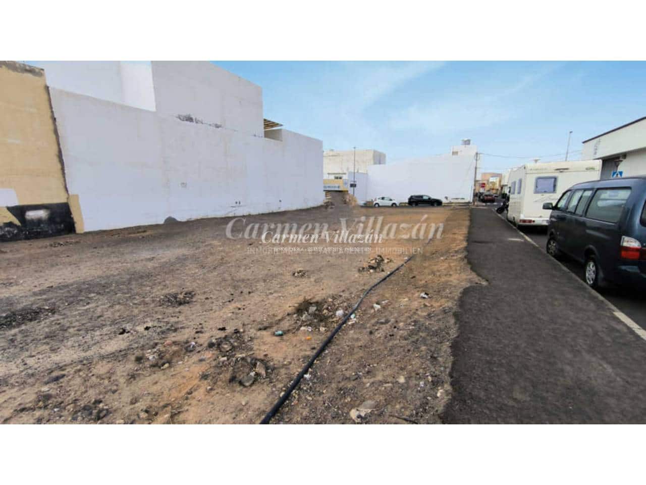 Solar/Parcela en Puerto del Rosario en venta - 330.000 € (Ref: 9480608)