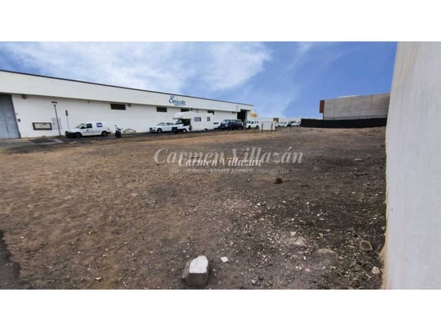 Solar/Parcela en Puerto del Rosario en venta - 330.000 € (Ref: 9480608)