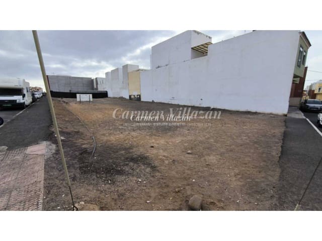 Solar/Parcela en Puerto del Rosario en venta - 330.000 € (Ref: 9480608)