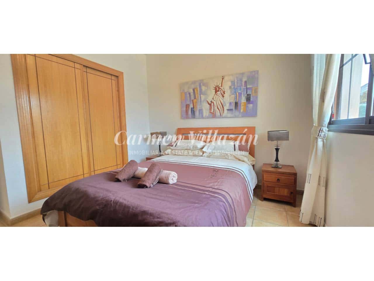 4 Zimmer Villa zu verkaufen in Caleta de Fuste mit Pool Garage - 565.000 € (Ref: 9480609)