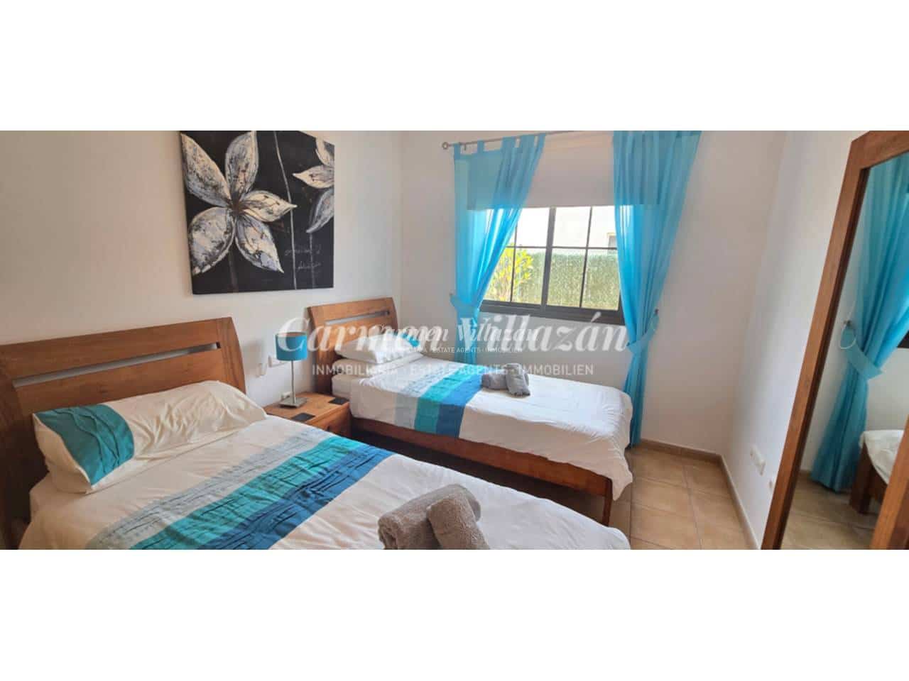 4 Zimmer Villa zu verkaufen in Caleta de Fuste mit Pool Garage - 565.000 € (Ref: 9480609)