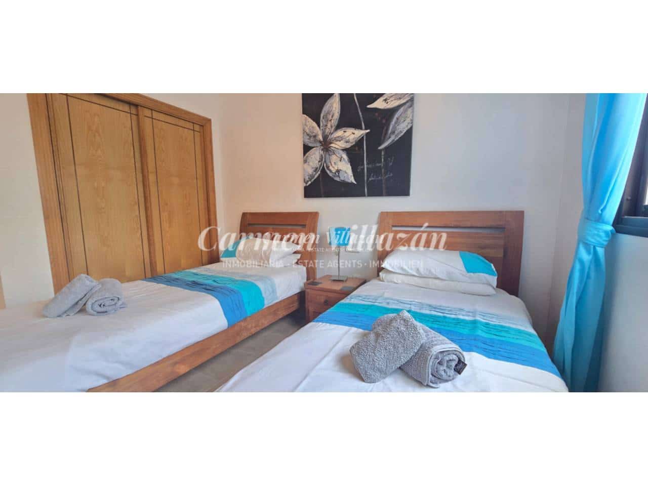 4 Zimmer Villa zu verkaufen in Caleta de Fuste mit Pool Garage - 565.000 € (Ref: 9480609)