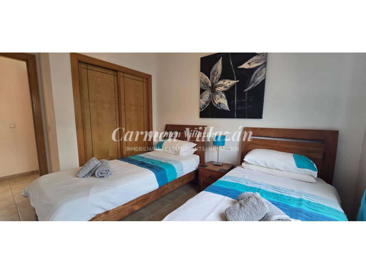 4 Zimmer Villa zu verkaufen in Caleta de Fuste mit Pool Garage - 565.000 € (Ref: 9480609)