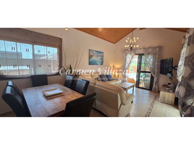 4 Zimmer Villa zu verkaufen in Caleta de Fuste, Antigua mit Pool Garage - 565.000 € (Ref: 9480609)