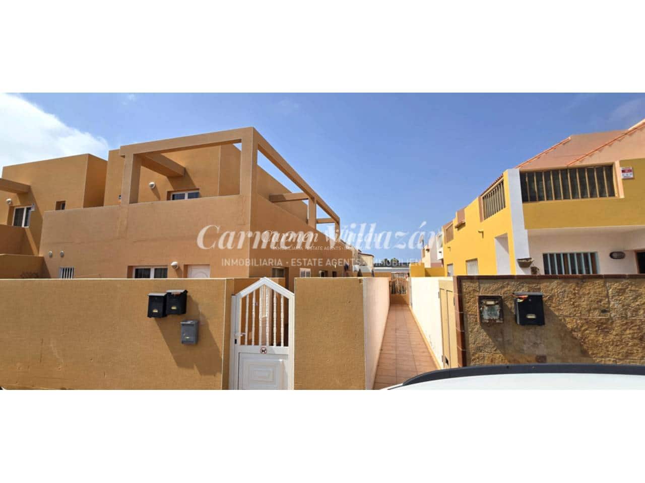 1 camera da letto Appartamento in vendita in Caleta de Fuste - 185.000 € (Rif: 9480610)