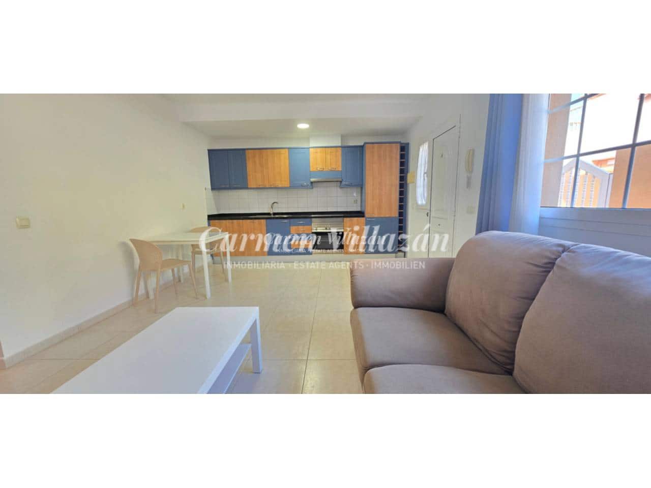 1 camera da letto Appartamento in vendita in Caleta de Fuste - 185.000 € (Rif: 9480610)