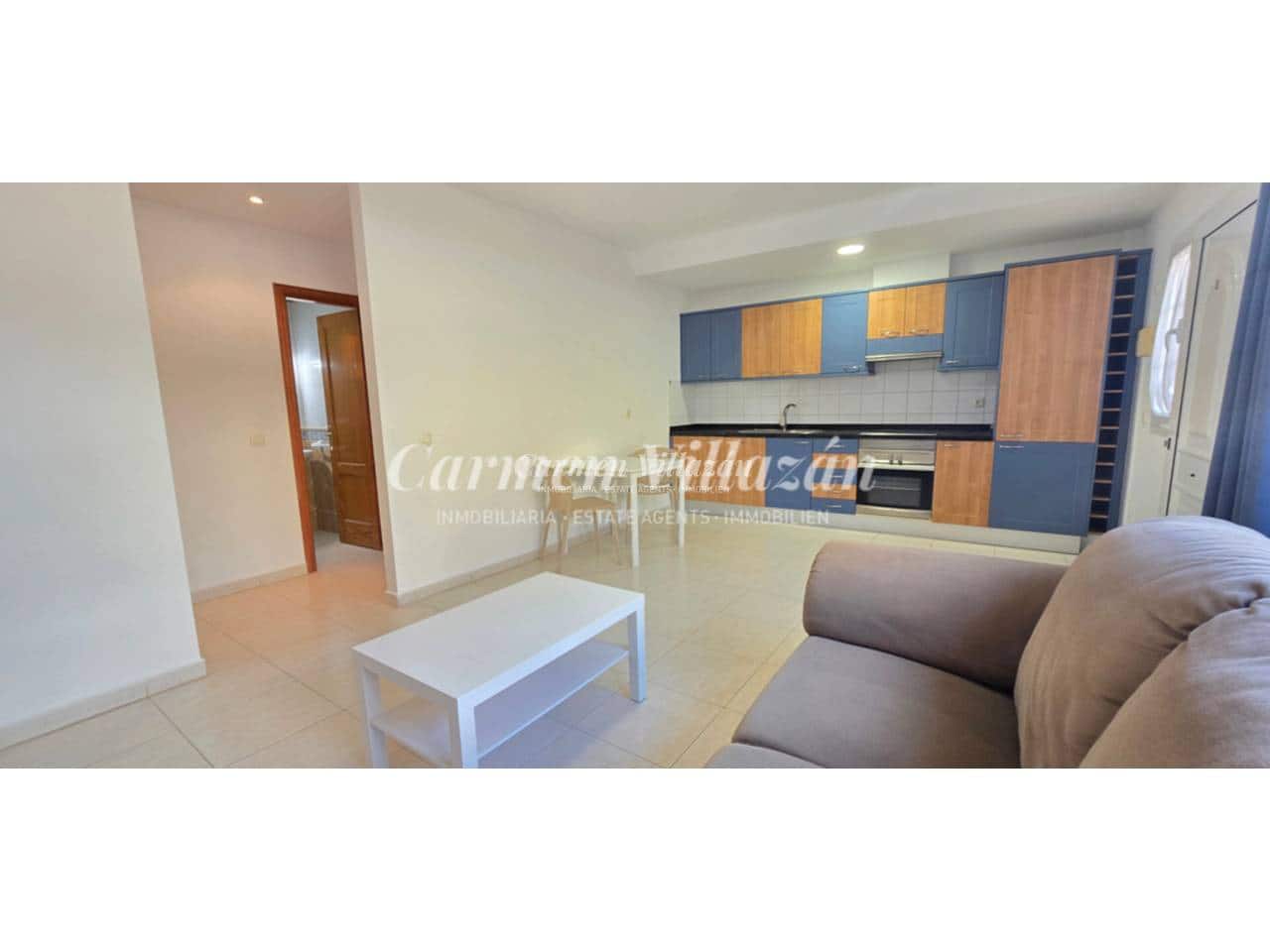 1 camera da letto Appartamento in vendita in Caleta de Fuste - 185.000 € (Rif: 9480610)