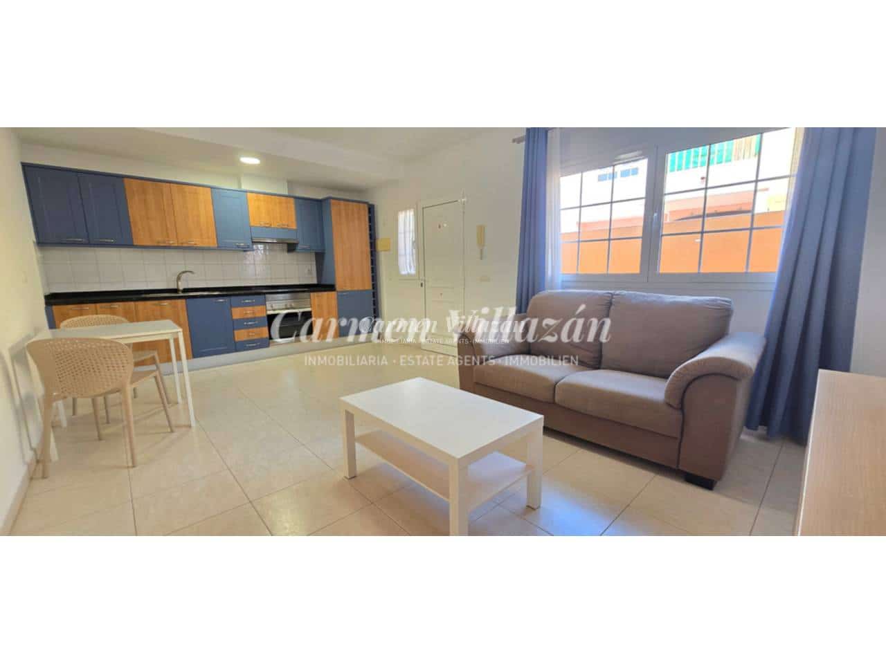 1 camera da letto Appartamento in vendita in Caleta de Fuste - 185.000 € (Rif: 9480610)