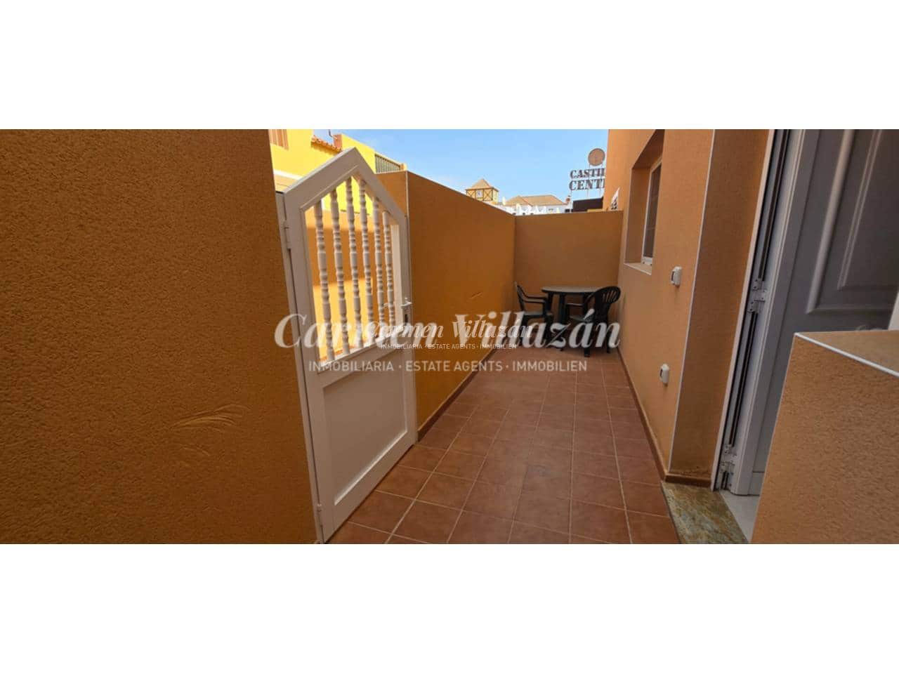 1 camera da letto Appartamento in vendita in Caleta de Fuste - 185.000 € (Rif: 9480610)