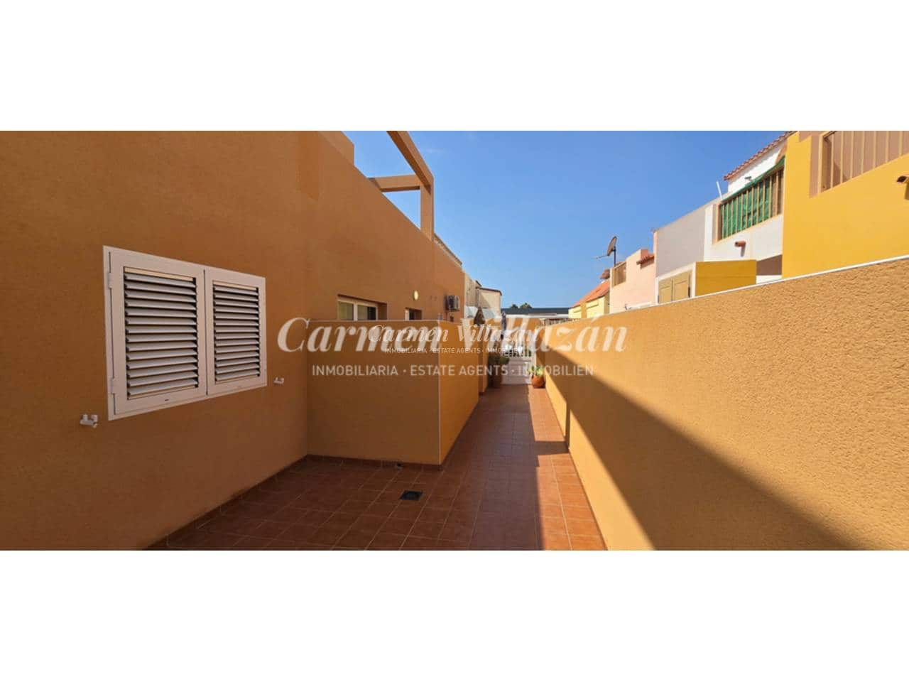1 camera da letto Appartamento in vendita in Caleta de Fuste - 185.000 € (Rif: 9480610)