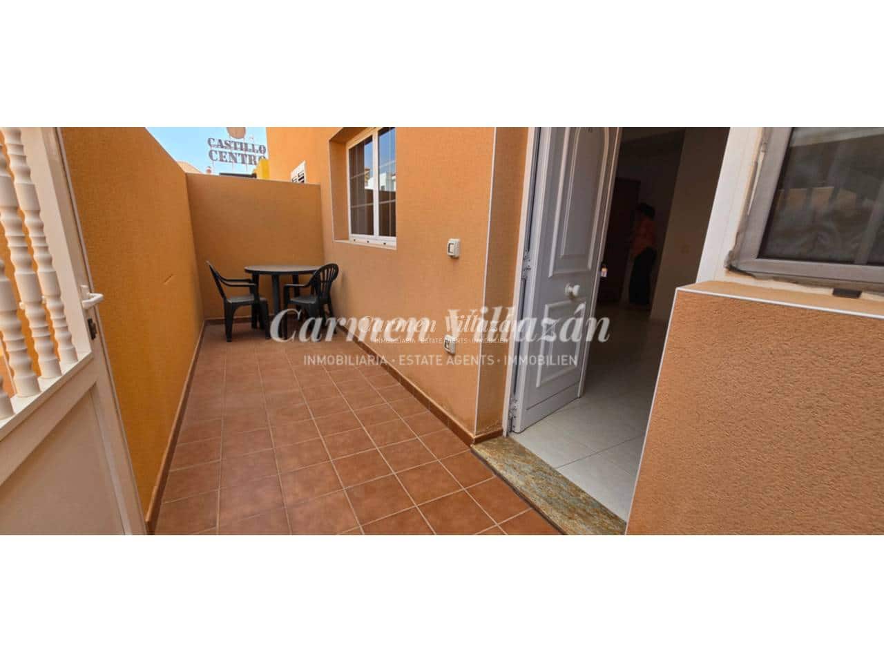 1 camera da letto Appartamento in vendita in Caleta de Fuste - 185.000 € (Rif: 9480610)