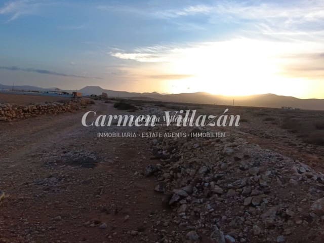 Terreno/Finca Rústica en Triquivijate, Antigua en venta - 80.000 € (Ref: 9480611)