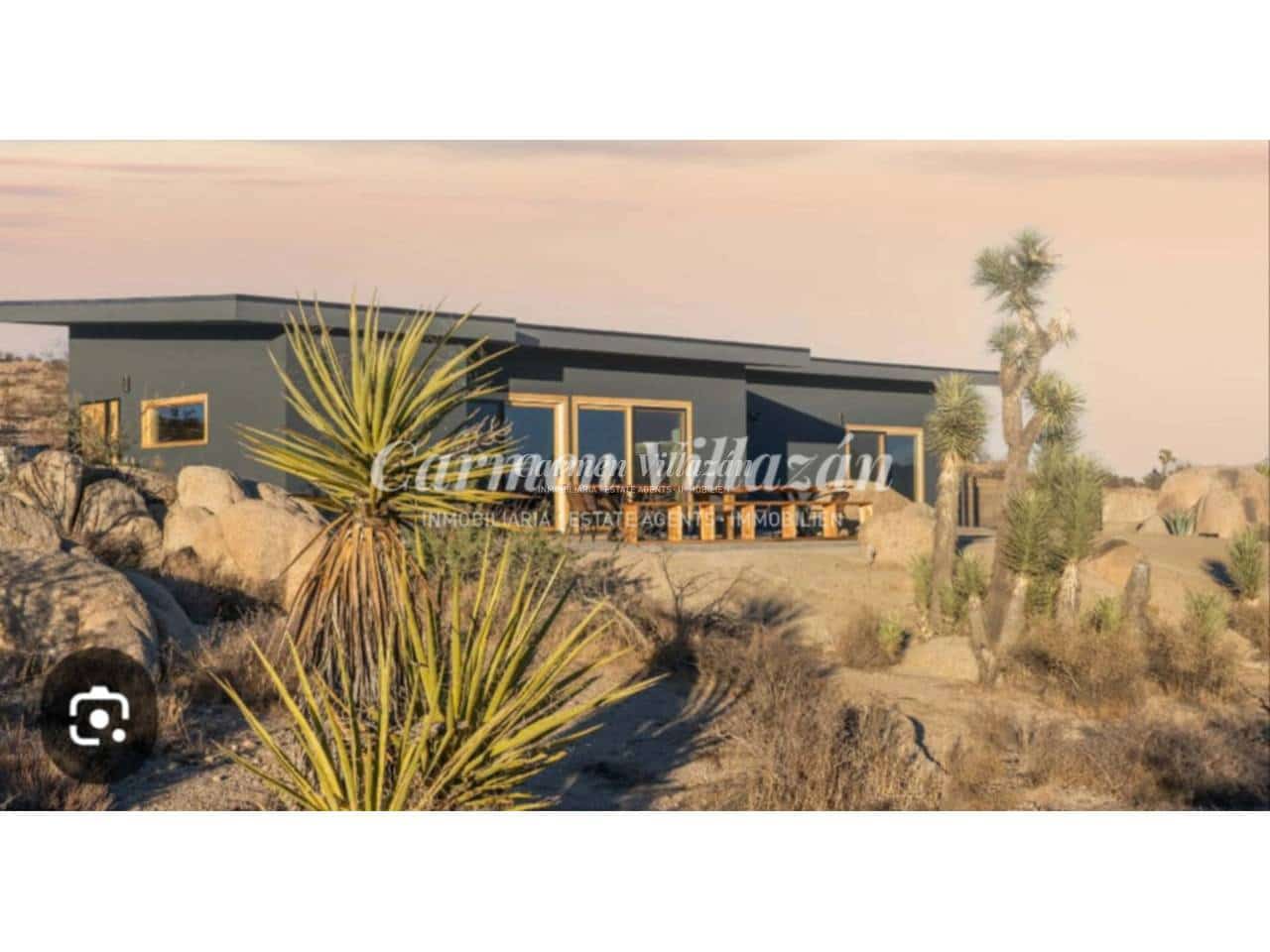 Undeveloped Land for sale in Triquivijate - € 80,000 (Ref: 9480611)