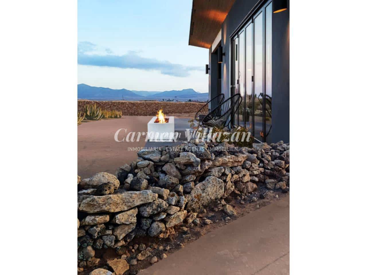 Undeveloped Land for sale in Triquivijate - € 80,000 (Ref: 9480611)