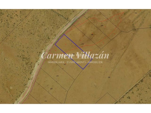 Terreno/Finca Rústica en Triquivijate, Antigua en venta - 80.000 € (Ref: 9480611)