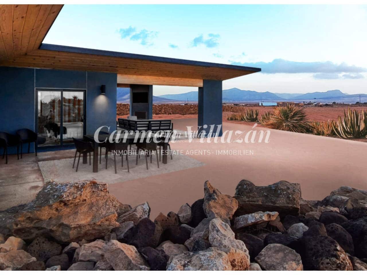 Undeveloped Land for sale in Triquivijate - € 80,000 (Ref: 9480611)