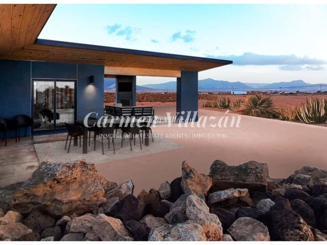 Terreno/Finca Rústica en Triquivijate, Antigua en venta - 80.000 € (Ref: 9480611)