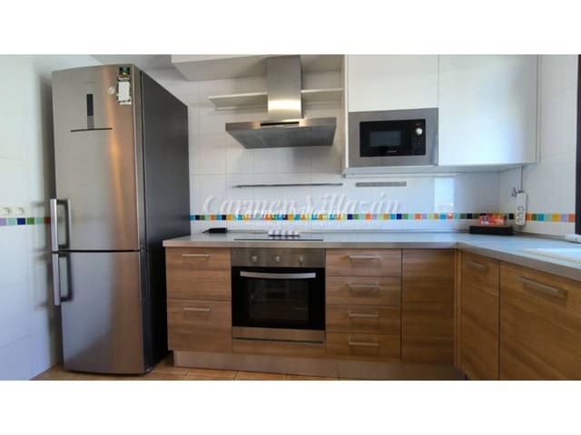 4 Zimmer Reihenhaus zu verkaufen in Corralejo, La Oliva - 365.000 € (Ref: 9480612)