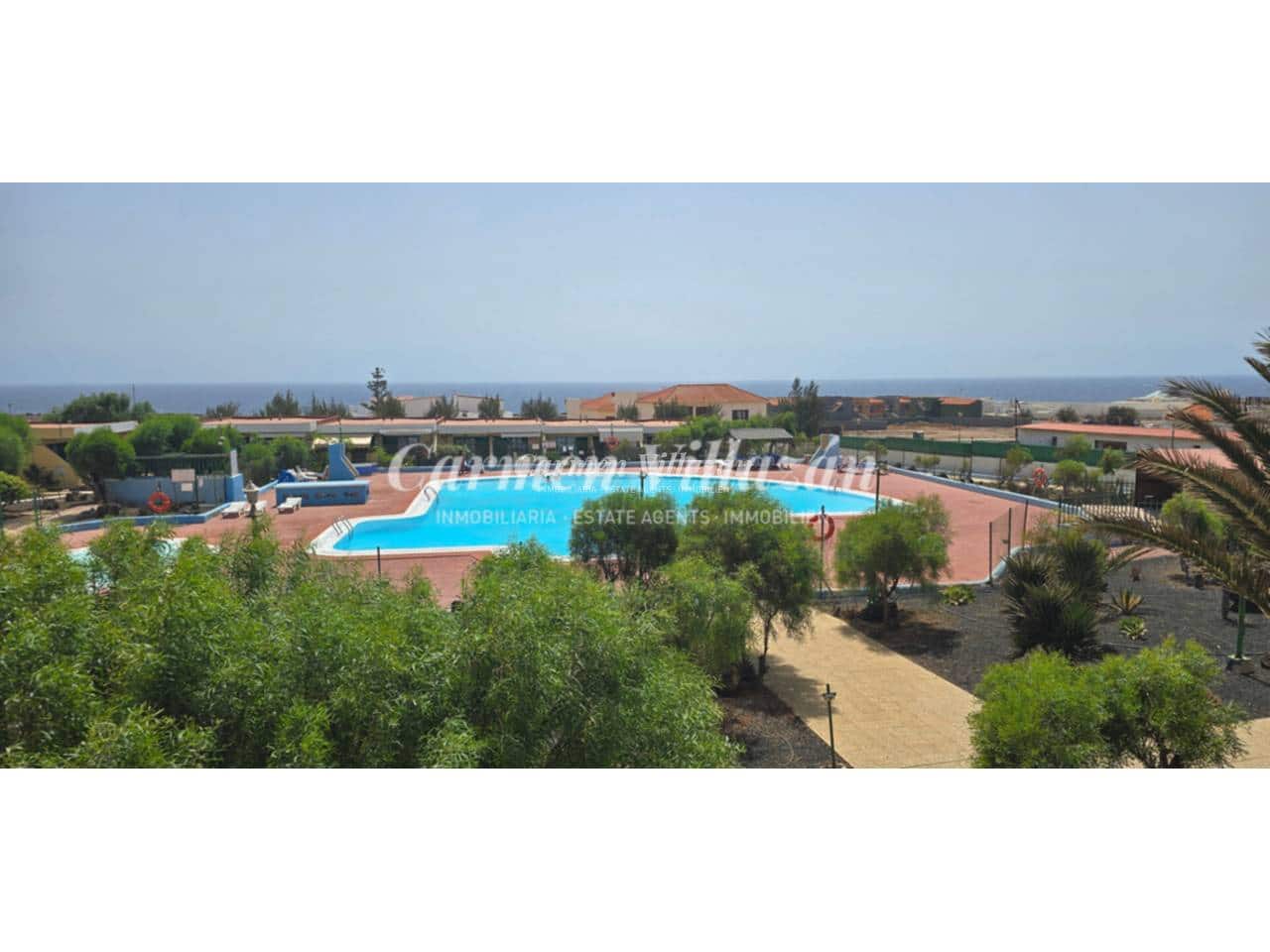 1 camera da letto Appartamento in vendita in Costa de Antigua con piscina - 100.000 € (Rif: 9480613)