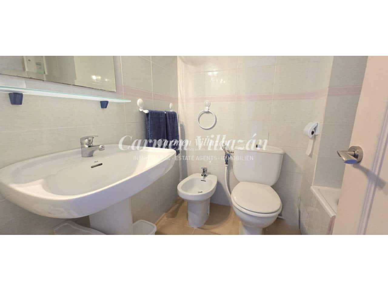 1 camera da letto Appartamento in vendita in Costa de Antigua con piscina - 100.000 € (Rif: 9480613)