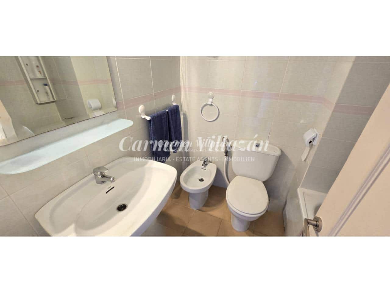 1 camera da letto Appartamento in vendita in Costa de Antigua con piscina - 100.000 € (Rif: 9480613)