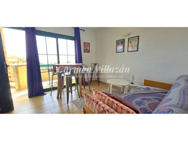 1 camera da letto Appartamento in vendita in Costa de Antigua, Antigua con piscina - 100.000 € (Rif: 9480613)