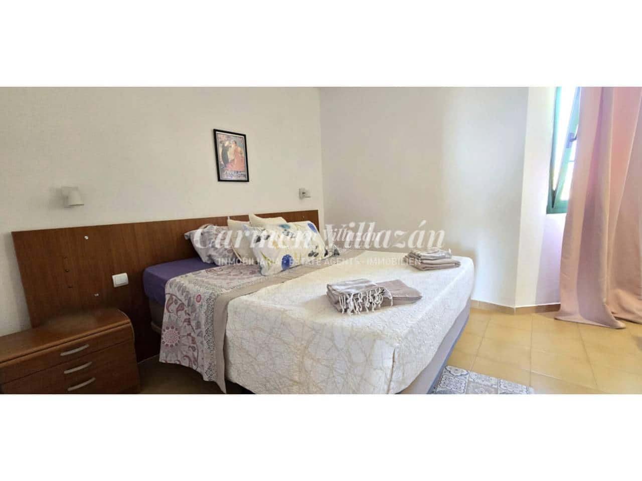 1 camera da letto Appartamento in vendita in Costa de Antigua con piscina - 100.000 € (Rif: 9480613)