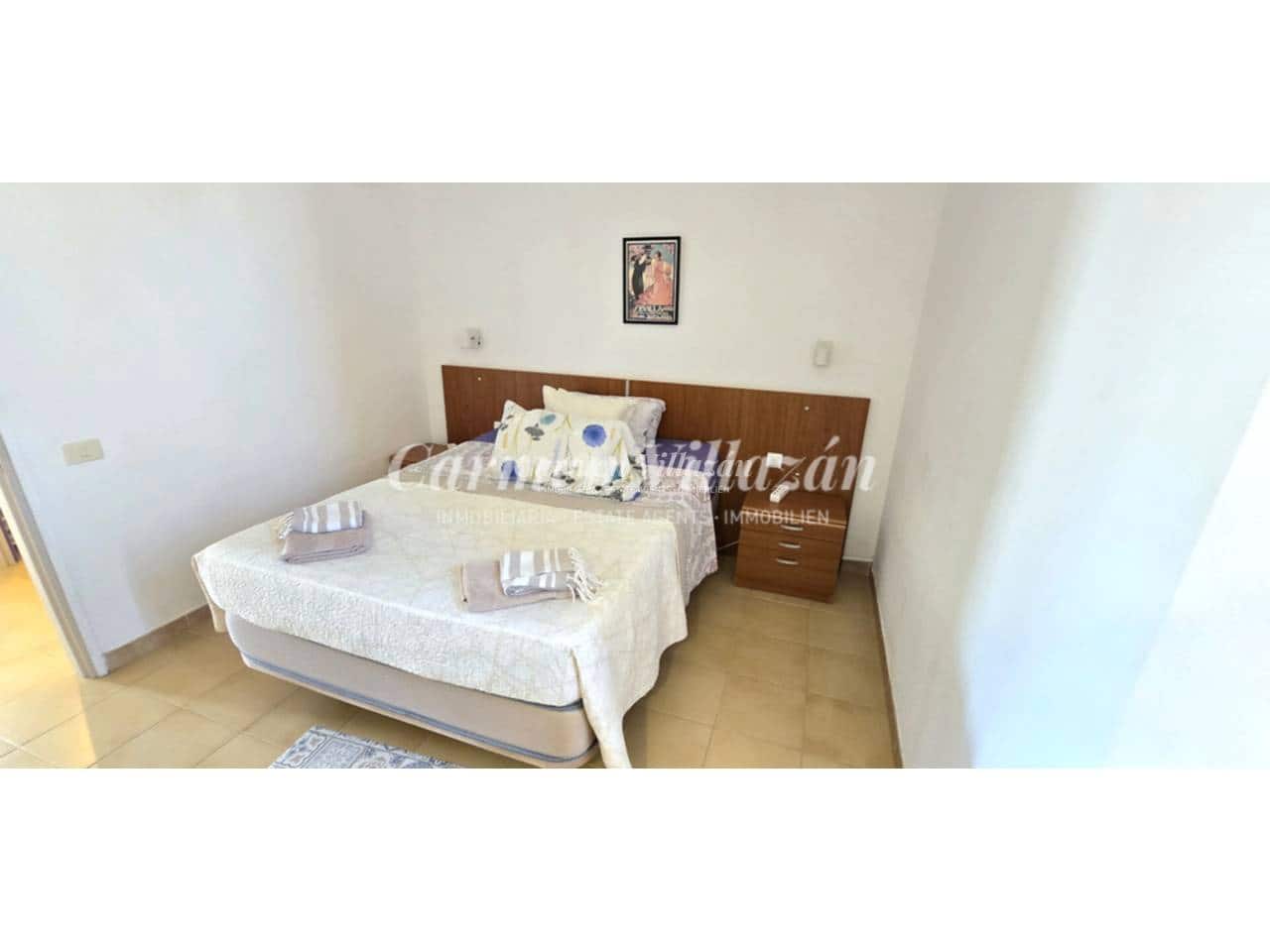 1 camera da letto Appartamento in vendita in Costa de Antigua con piscina - 100.000 € (Rif: 9480613)