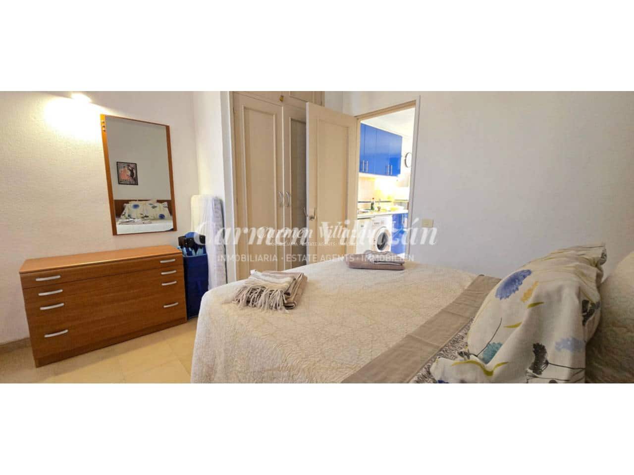 1 camera da letto Appartamento in vendita in Costa de Antigua con piscina - 100.000 € (Rif: 9480613)