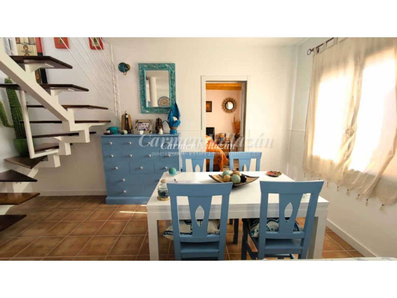 3 makuuhuone Omakotitalo myytävänä paikassa Corralejo mukana uima-altaan 
autotalli - 265 000 € (Ref: 9480614)