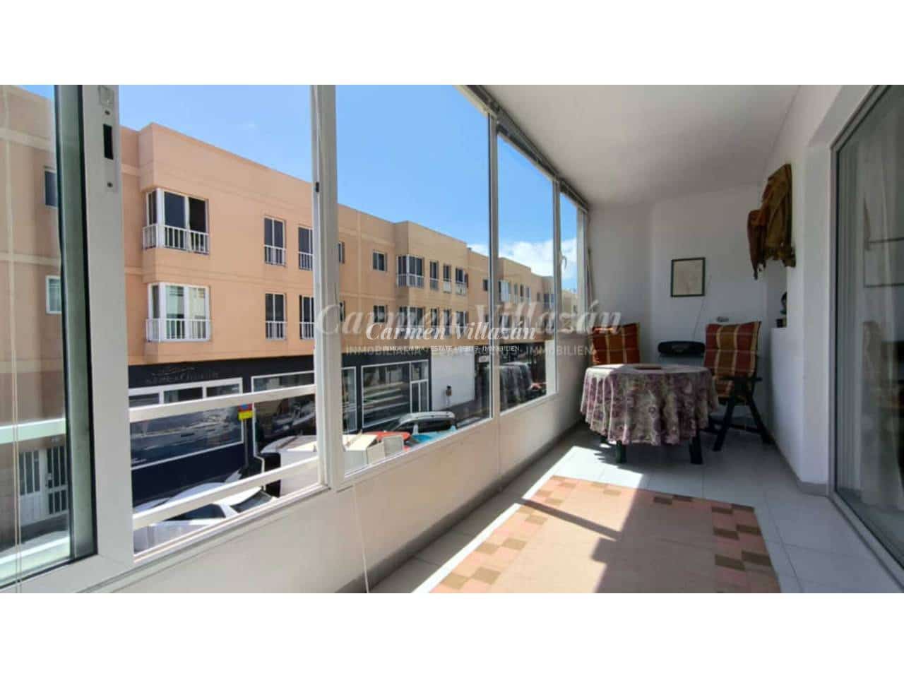 3 soverom Leilighet til salgs i Corralejo - € 290 000 (Ref: 9480615)