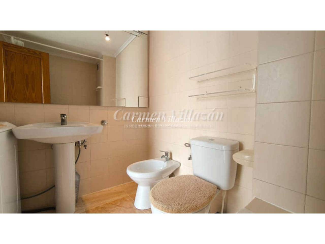 3 soverom Leilighet til salgs i Corralejo - € 290 000 (Ref: 9480615)