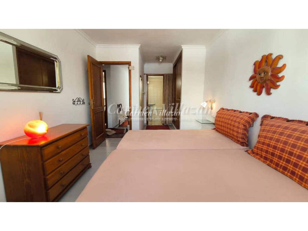 3 soverom Leilighet til salgs i Corralejo - € 290 000 (Ref: 9480615)